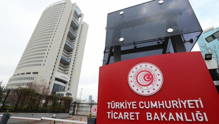 Ticaret Bakanlığı’ndan kasım indirimlerine sıkı denetim