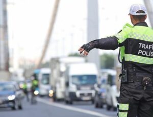 Ankara’da 10 Kasım nedeniyle bazı yollar trafiğe kapatılacak
